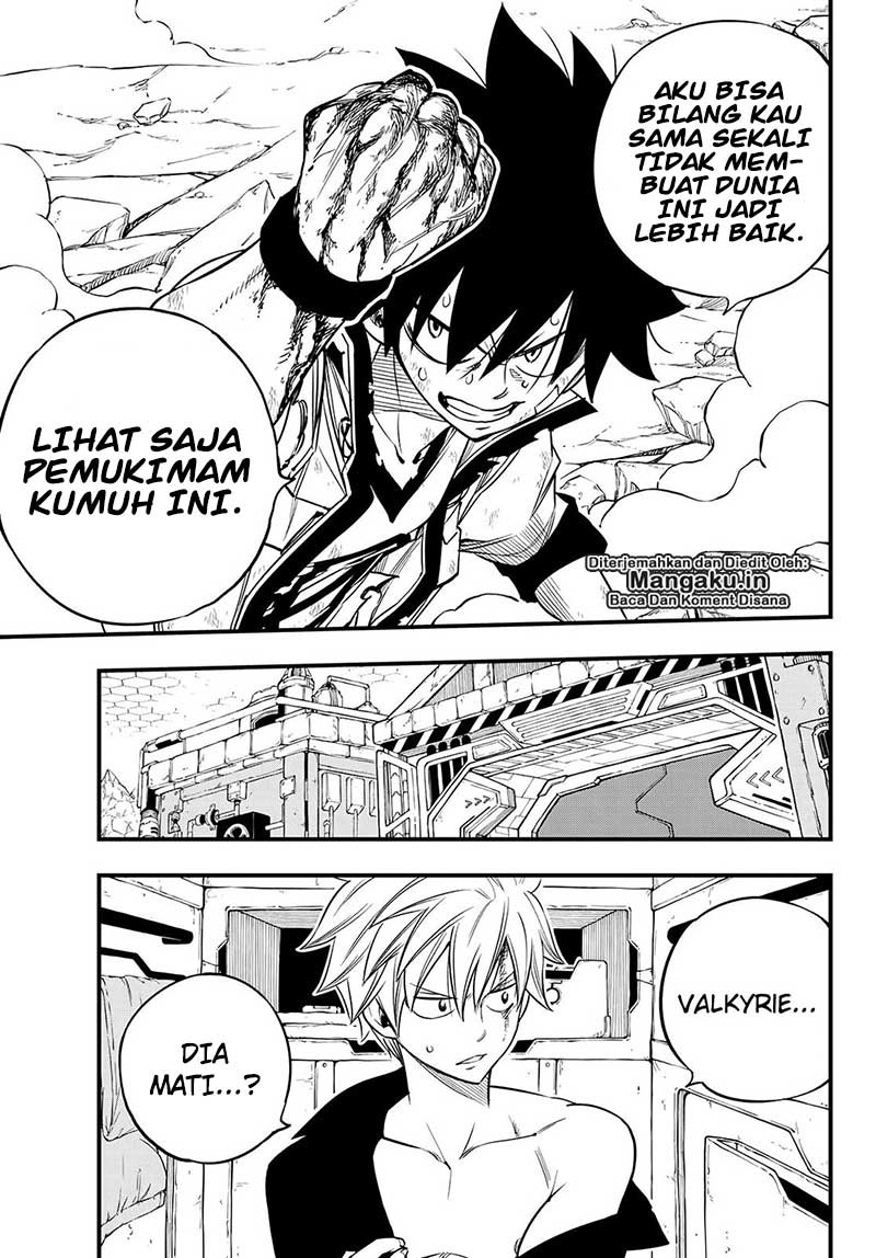 Eden’s Zero